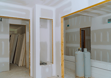 Gypsum services in Bahrain