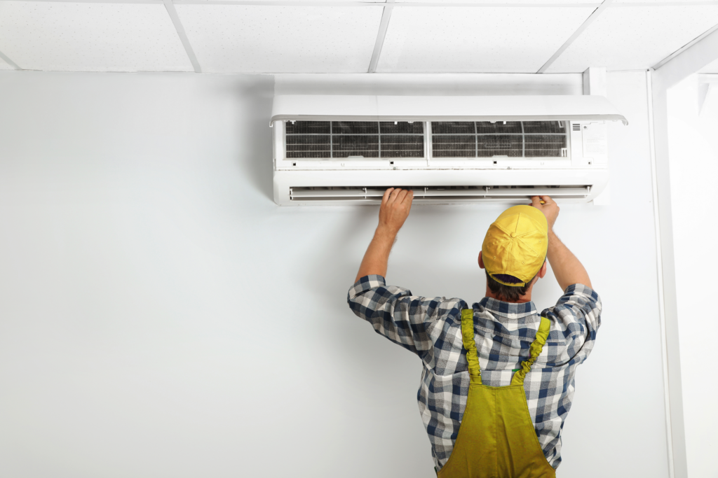 Air Conditioning Services in Bahrain